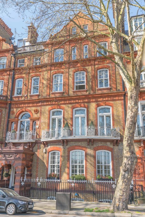 Stunning House In Chelsea By 5Starstay London Exterior photo