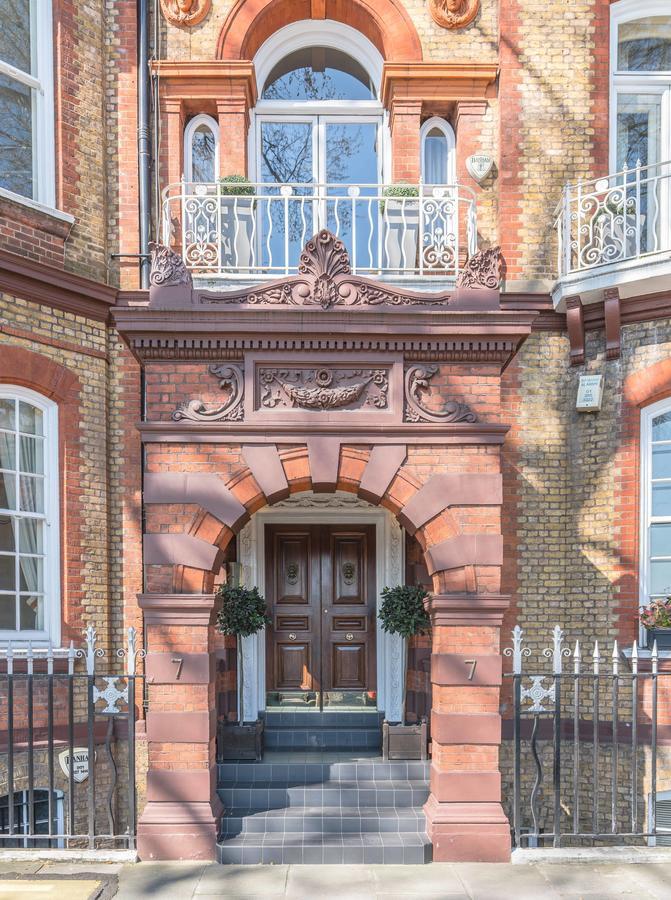 Stunning House In Chelsea By 5Starstay London Exterior photo